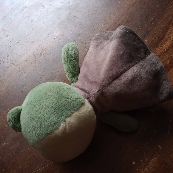 Roblox Zombie Piggy 7” Inch Plush Toy Stuffed Animal Collectors Zombie Piggy - Picture 4 of 8